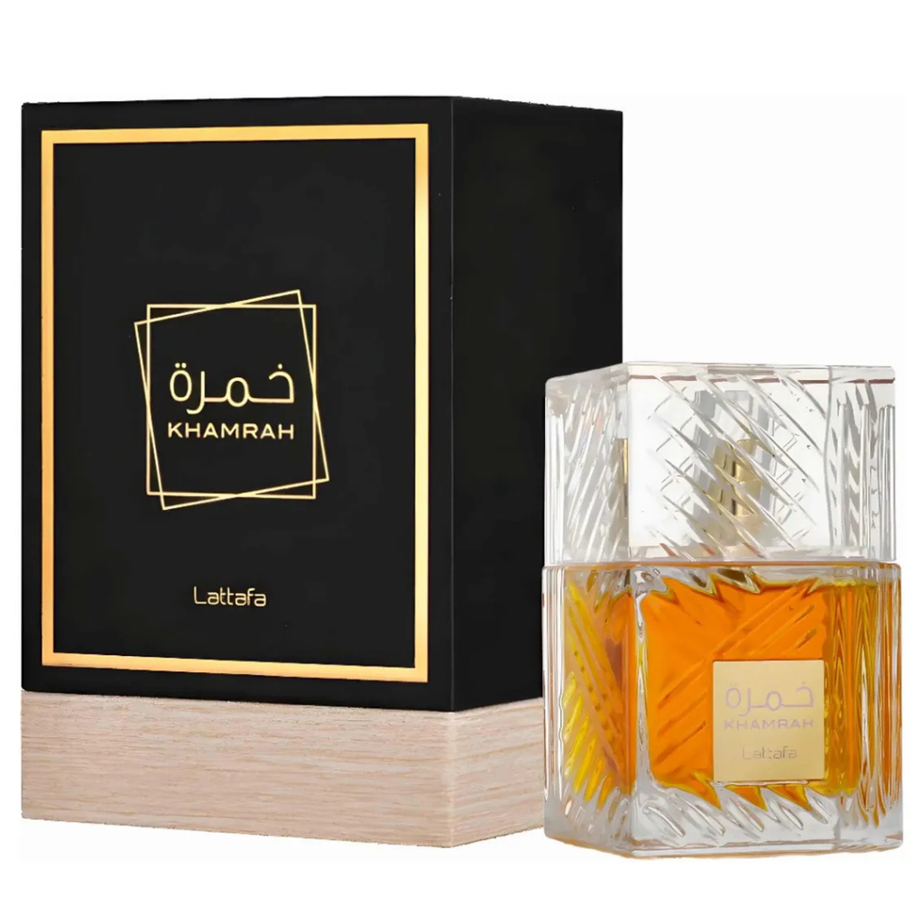 Kit 4 Perfumes Masculinos – Asad + Khamrah + Tonka + Scandal