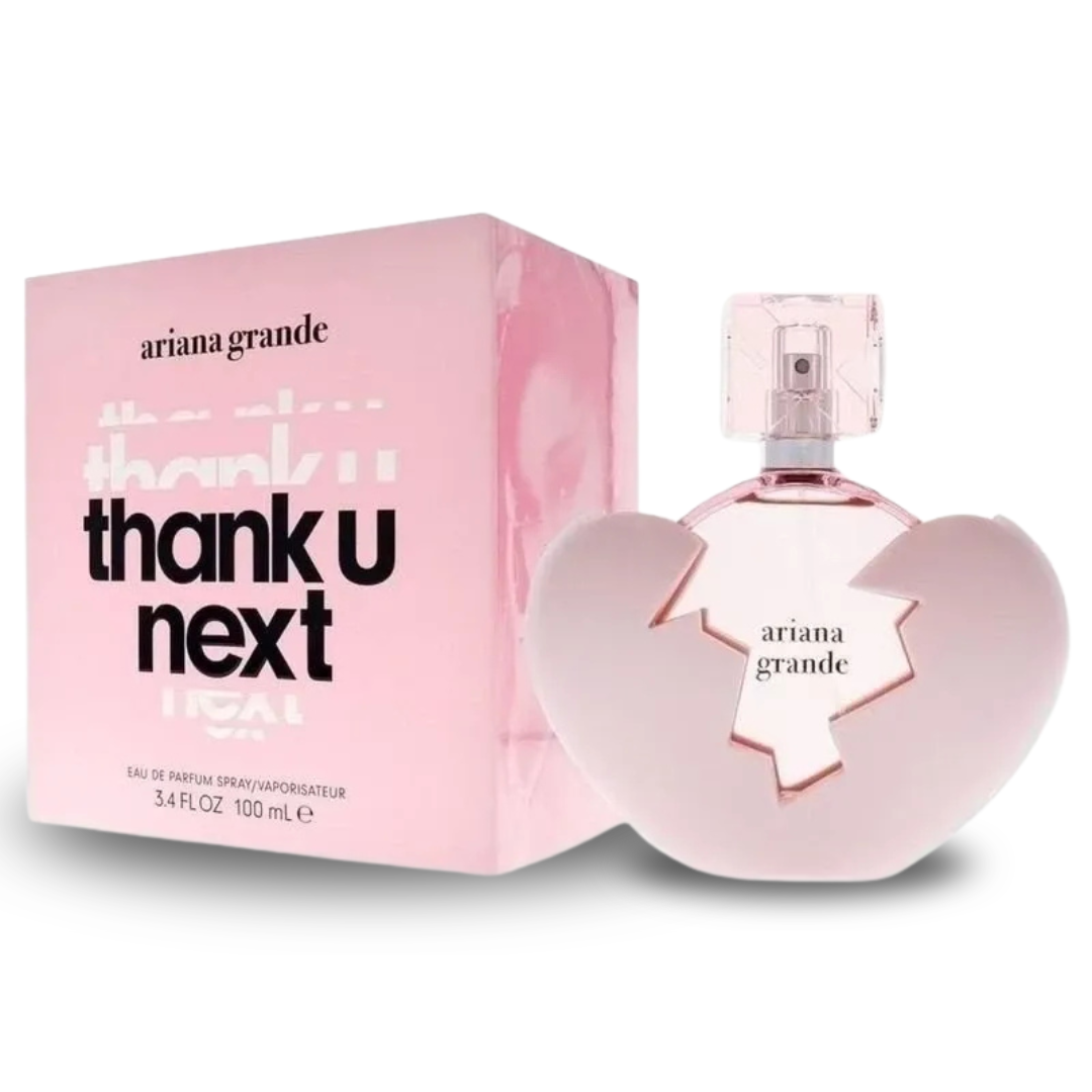 Kit de 5 Perfumes Femininos + Perfumero Recargable – Ariana Grande + J’adore + Good Girl + Scandal + Yara