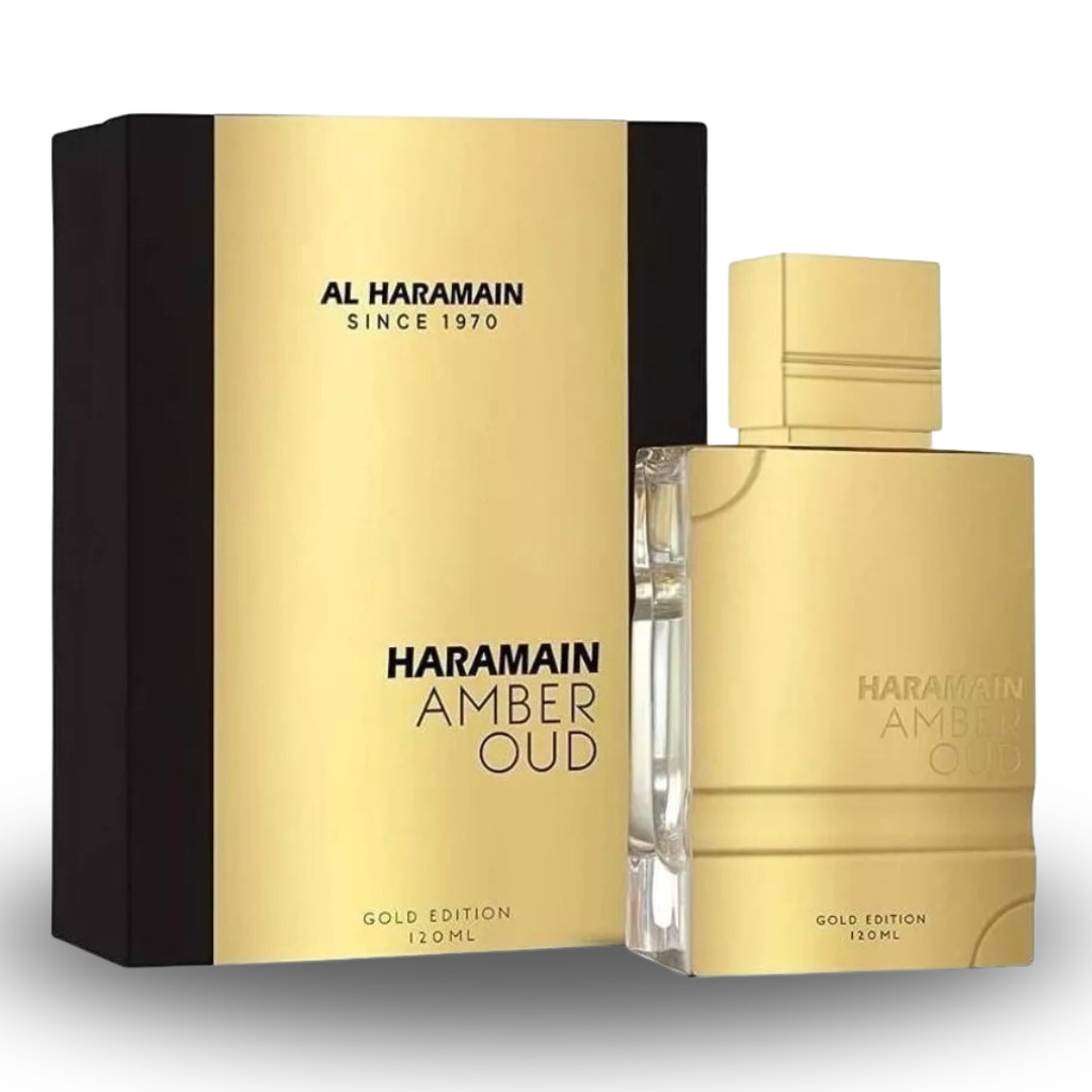 Kit de 4 Perfumes + Regalo – Khamrah + Yara + Amethyst + Amber Oud