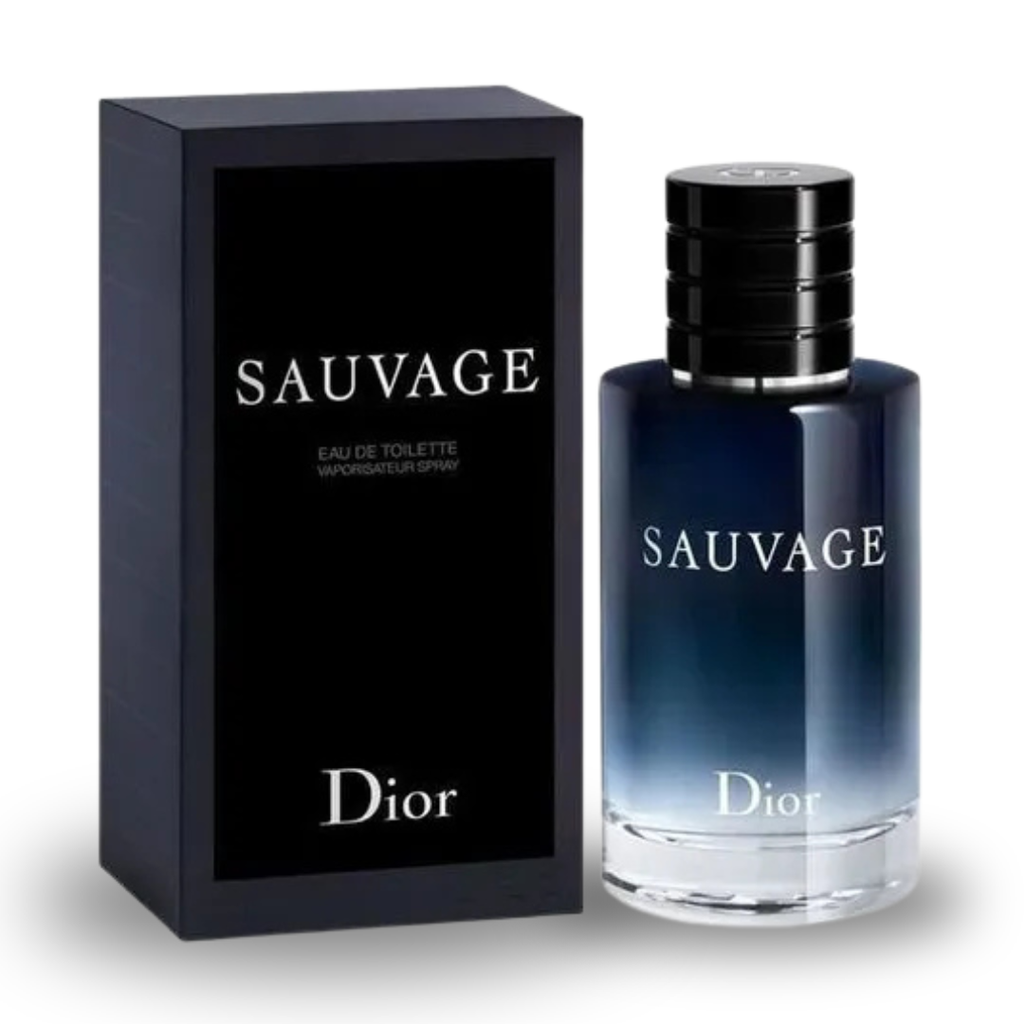 Kit 5 Perfumes Masculinos – Acqua Di Gio + Eros + Bleu de Chanel + Sauvage + 212 Men