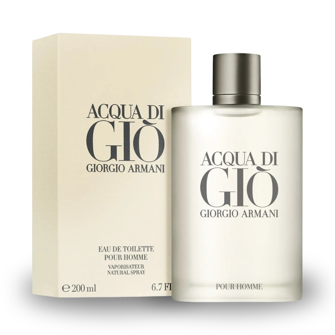 Kit 5 Perfumes Masculinos – Acqua Di Gio + Eros + Bleu de Chanel + Sauvage + 212 Men