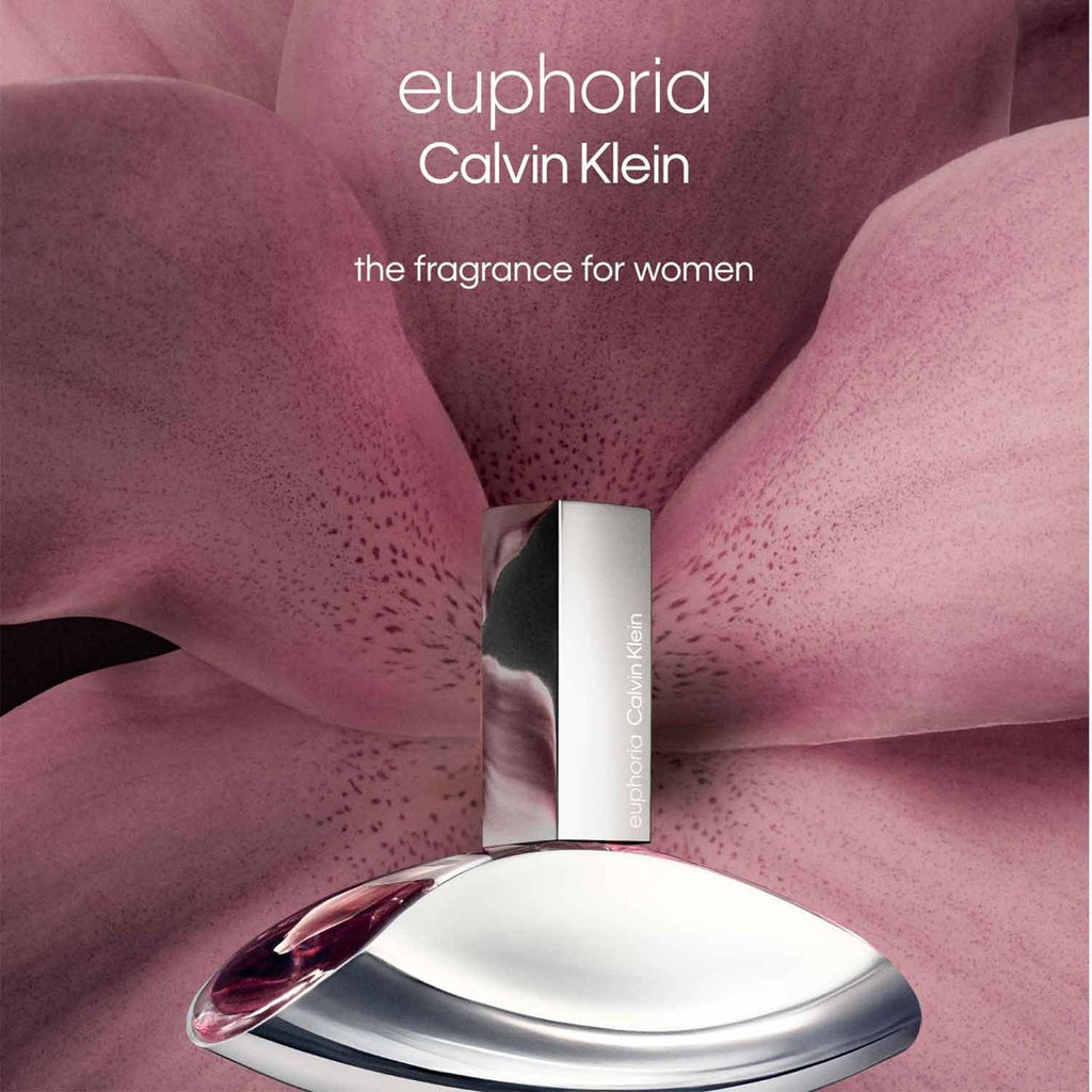 CALVIN KLEIN  Euphoria For Woman EDP