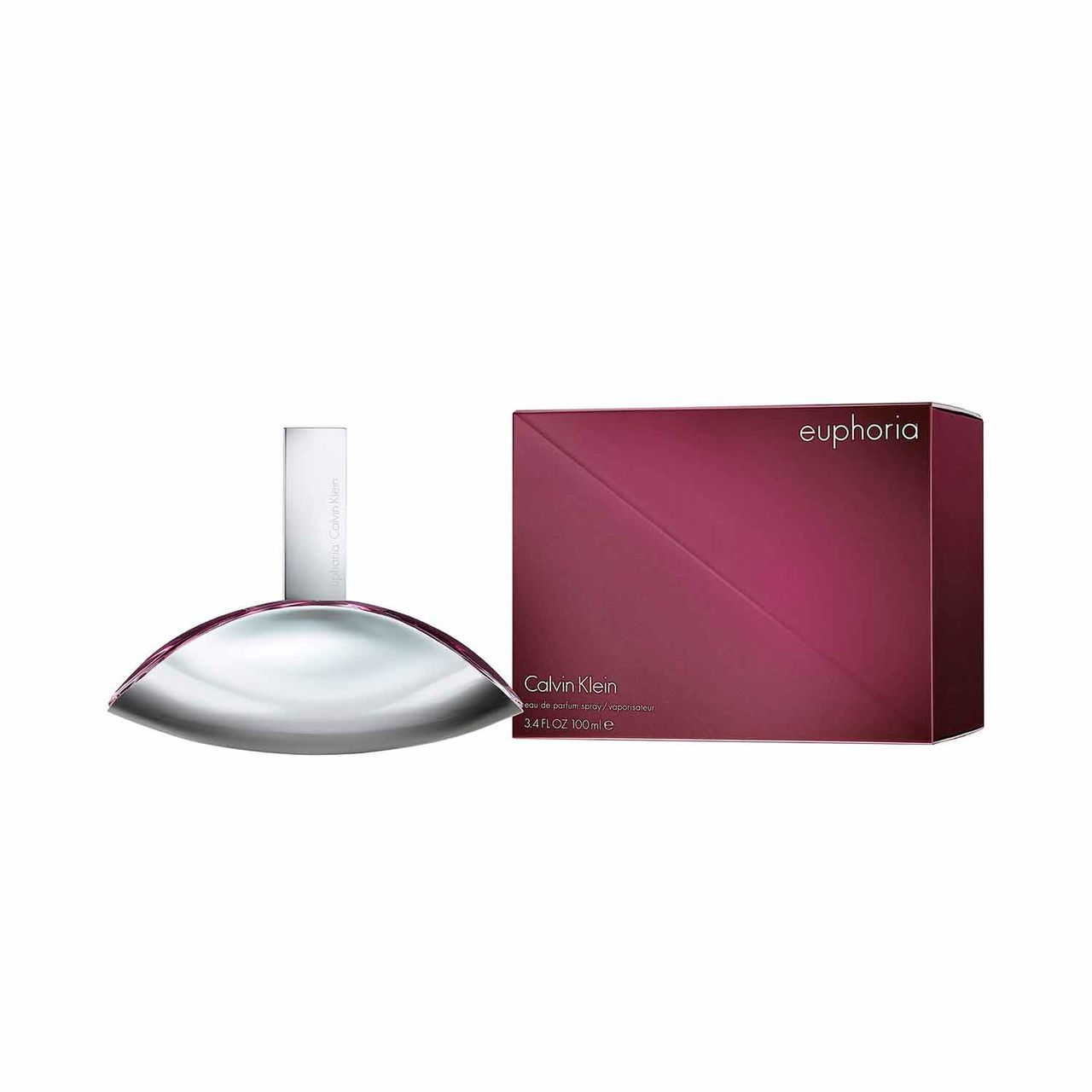 CALVIN KLEIN  Euphoria For Woman EDP