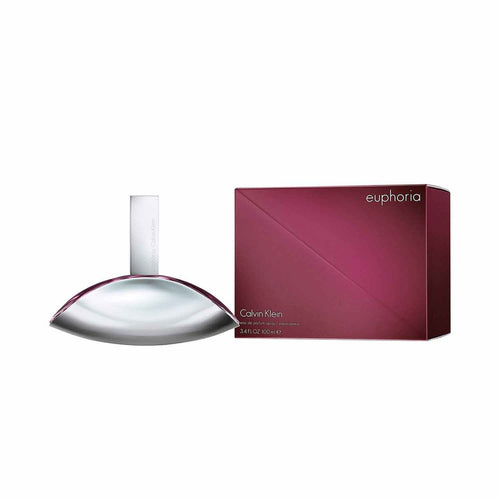 CALVIN KLEIN  Euphoria For Woman EDP