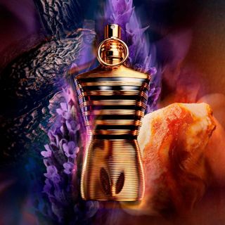 JEAN PAUL GAULTIER  Elixir Le Male