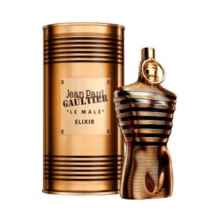 JEAN PAUL GAULTIER  Elixir Le Male