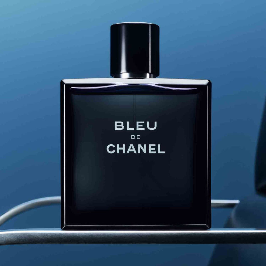 BLEU DE CHANEL