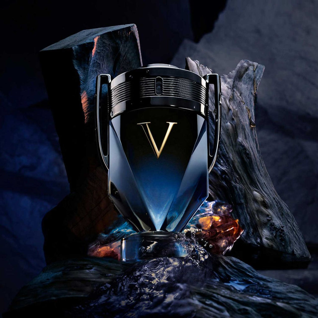 RABANNE  Invictus Parfum