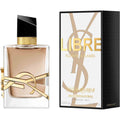 YVES SAINT LAURENT  Libre flowers and flames EDP