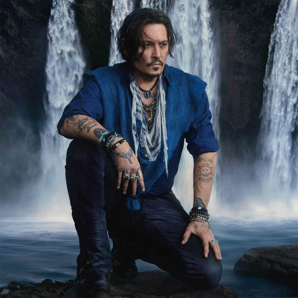 DIOR  Sauvage Eau Forte Parfum