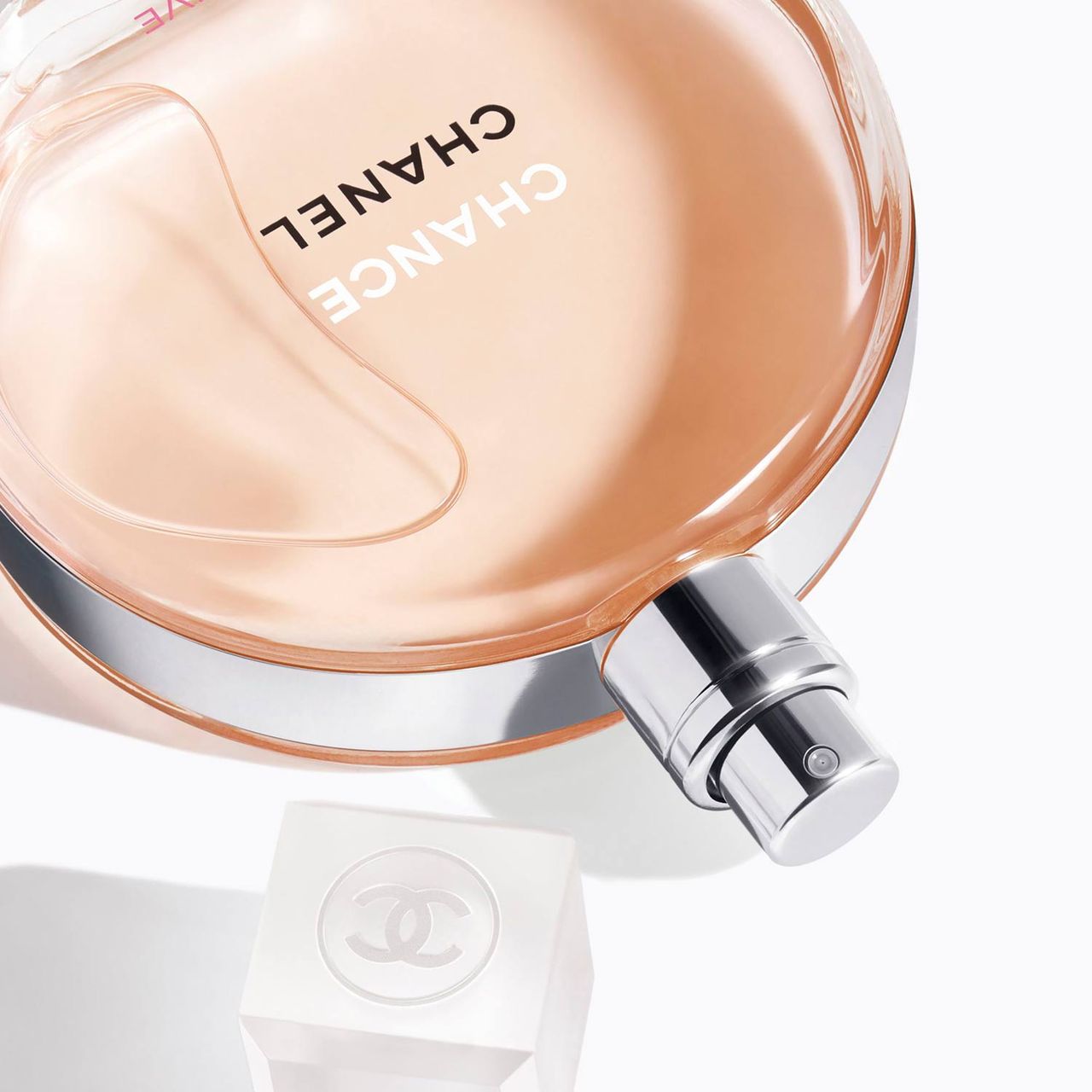 CHANEL  CHANCE EAU VIVE