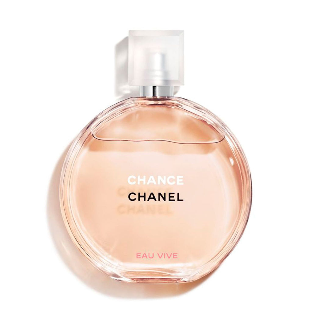 CHANEL  CHANCE EAU VIVE