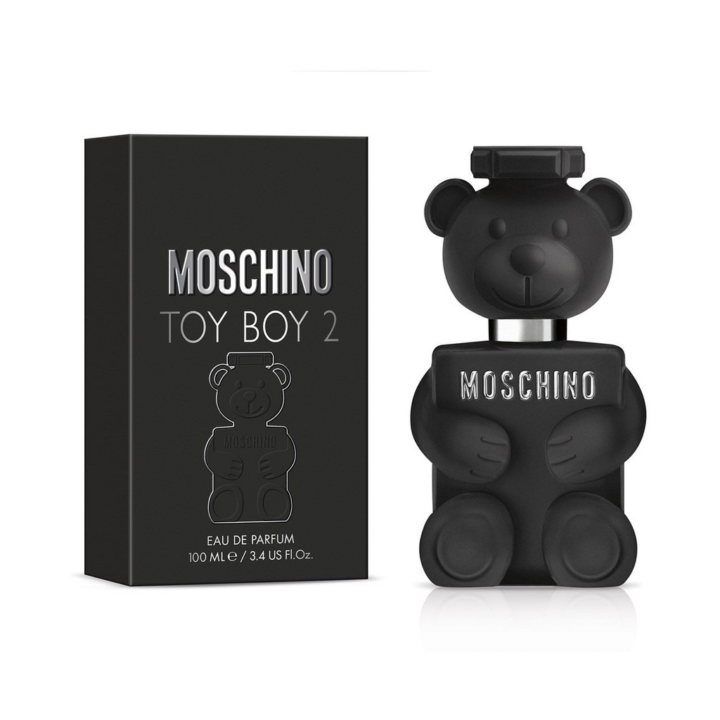 MOSCHINO  Toy Boy 2 EDP 100 ml
