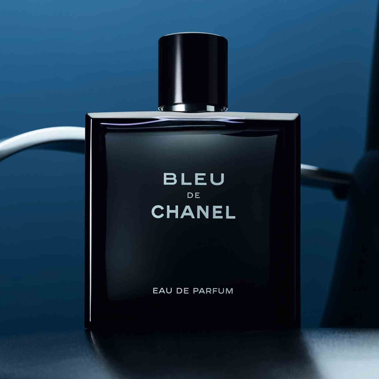 CHANEL  BLEU DE CHANEL EAU DE PARFUM