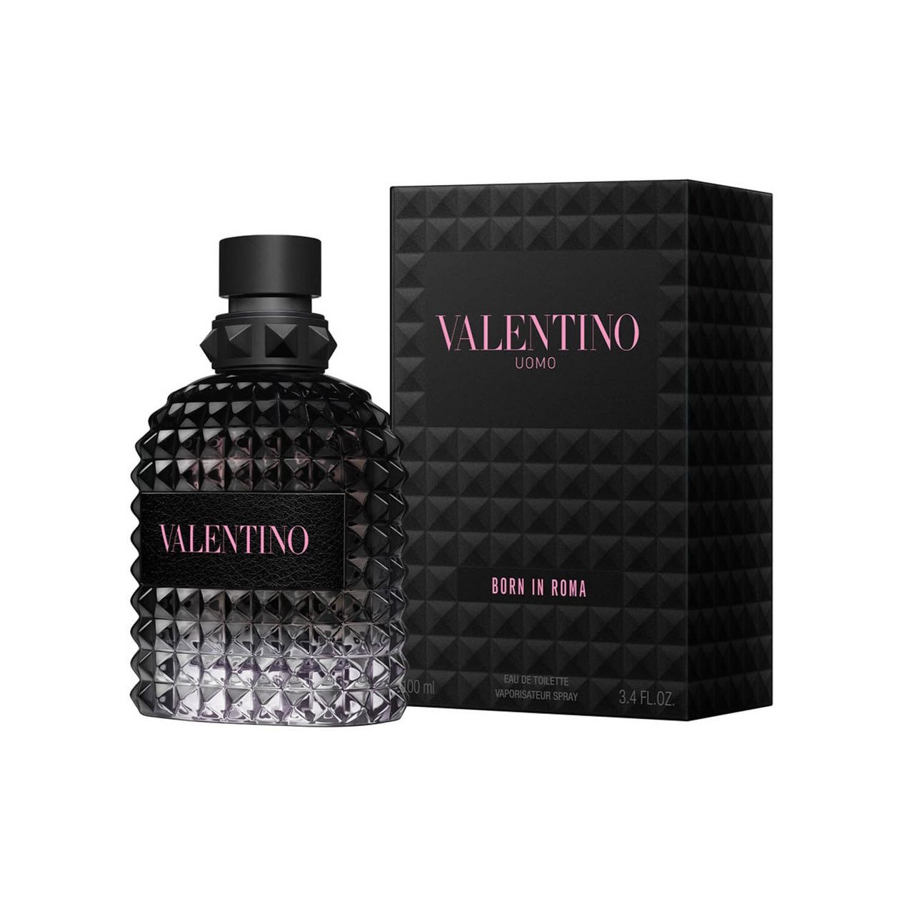 VALENTINO  Uomo Born In Roma EDT 100 ml